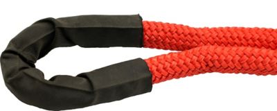 Image showing  Kinectic Recovery Rope 27000 lb. MBS 7/8 in. x 20 ft. Type