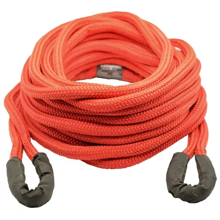 Kinetic Catapult Recovery Rope 27 000 lb MBS 7/8 in x 30 ft Type Winch Rope & Cables