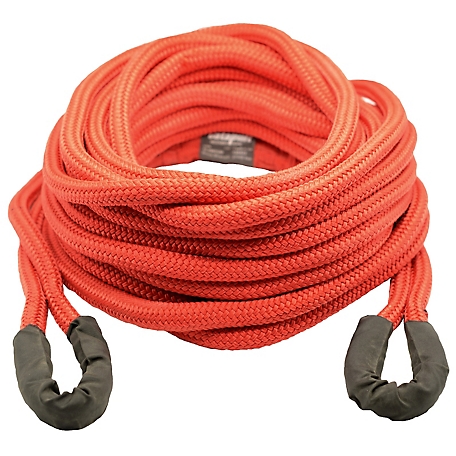 Catapult Kinectic Recovery Rope 27000 lb. MBS 7/8 in. x 30 ft. Type