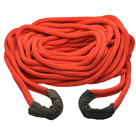Catapult Kinectic Recovery Rope 55000 lb. MBS 1-1/4 in. x 30 ft. Type