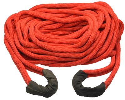 Catapult Kinectic Recovery Rope 90000 lb. MBS 1-1/2 in. x 30 ft. Type at  Tractor Supply Co.
