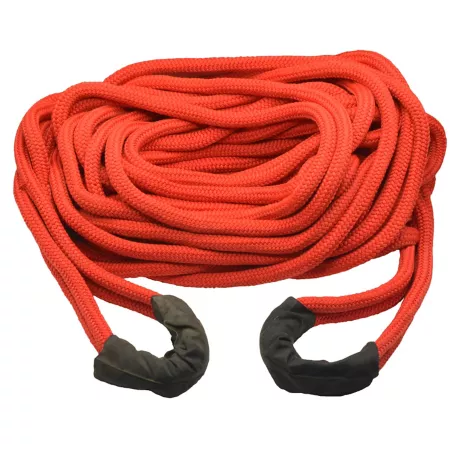 Kinetic Catapult Recovery Rope 90 000 lb MBS 1-1/2 in x 30 ft Type Winch Rope & Cables