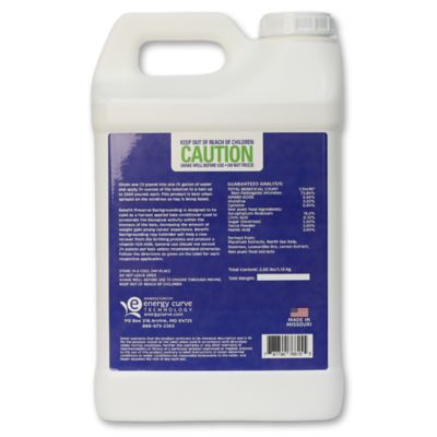 Image showing  Backgrounding 2.5 Gallon bottle