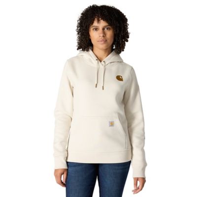 Image showing  Clarksburg Logo Pullover Sweatshirt