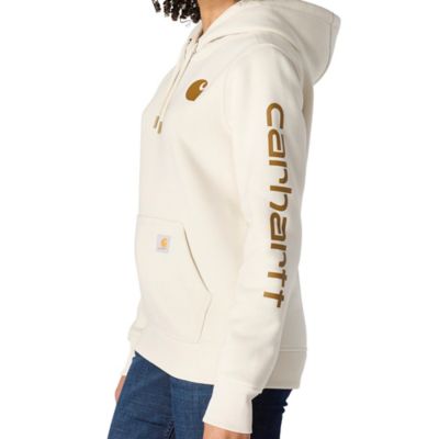 Image showing  Clarksburg Logo Pullover Sweatshirt