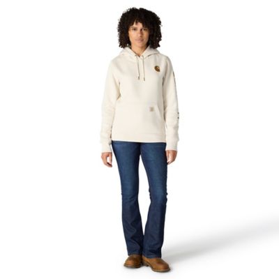 Image showing  Clarksburg Logo Pullover Sweatshirt