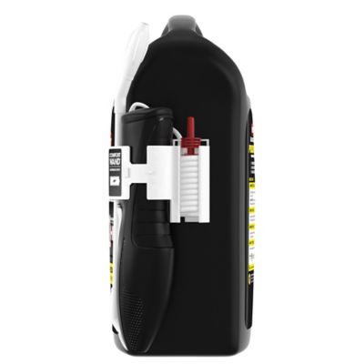 Image showing  1 gal. GroundClear Poison Ivy & Tough Brush Killer3 with Comfort Wand