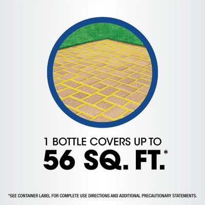 Image showing 7 th Roundup 24 fl. oz. Weed & Grass Killer