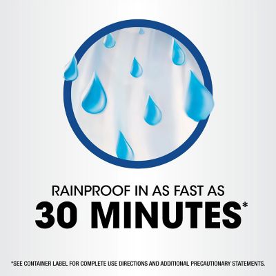 Image showing  1 gal. Weed & Grass Killer4 with Sure Shot Wand