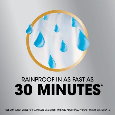 Image showing  1 gal. Dual Action 365 Weed and Grass Killer Plus, 12 Month Preventer with Comfort Wand