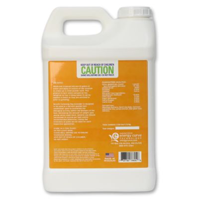 Image showing  Fattening 2.5 Gallon bottle