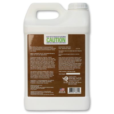 Image showing  Digest 2.5 gal. Bottle