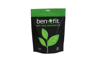 Benefit Bio Soil Enhancer