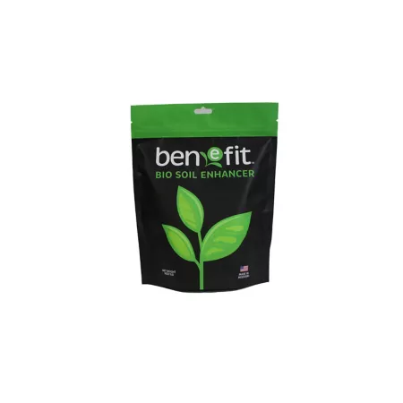 Benefit from 1 lb 60 cu ft Organic Soil Enhancer Potting Soil