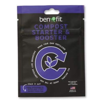 Benefit Compost Primer .64 oz