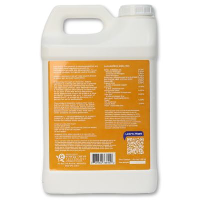 Image showing  2.5 gal. Produce Fruiting Fertilizer