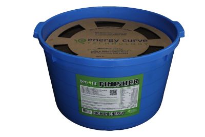 Benefit Finisher Cattle Tub