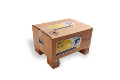 Image showing  24.5 in. UTV/ATV 3-Point Hitch Cultivator