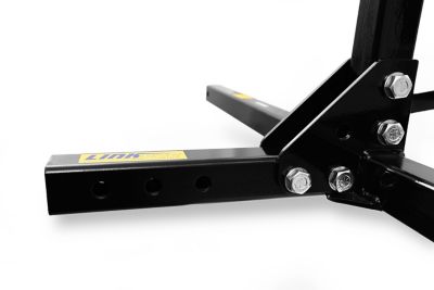 Image showing  Three-Point Hitch Tool Bar, 60 in.