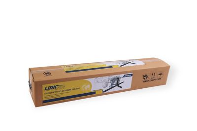 Image showing  Three-Point Hitch Tool Bar, 48 in.