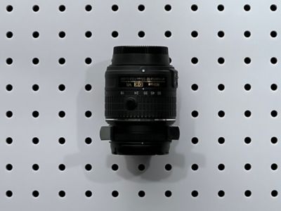 Image showing  1-7/8 in. to 2-3/4 in. Hold Range Steel Ext Spg Clips for 1/8 in. and 1/4 in.Pegboard,5 Pk