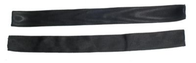 LockJaw 7/16 in. x 10 ft. 7,400 lbs. WLL. LockJaw Synthetic Winch Line tree saver refurbishing kit.