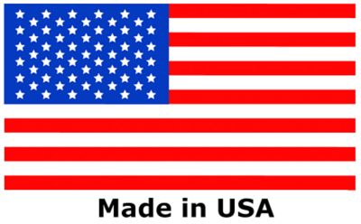 Image showing  7/16 in. x 10 ft. 7,400 lbs. WLL. LockJaw Synthetic Winch Line tree saver refurbishing kit.