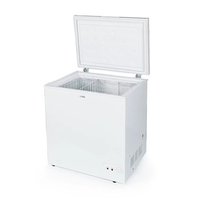 Commercial Cool 5.4 cu. ft. Chest Freezer