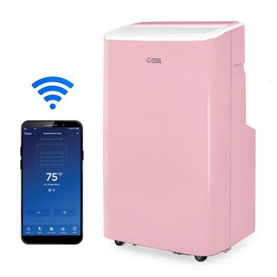 Commercial Cool 6,350 BTU Portable Air Conditioner, CCP6JP