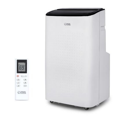 Commercial Cool 8,150 BTU Portable Air Conditioner (SACC/CEC)