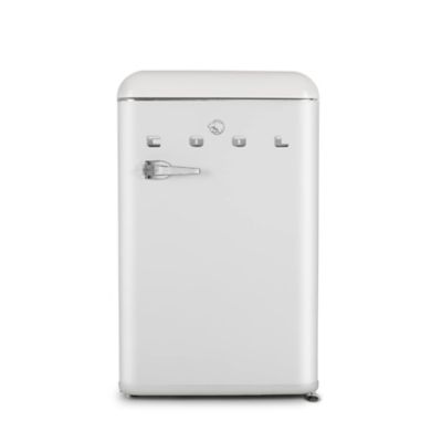 Commercial Cool 4.0 cu. ft. Retro Refrigerator