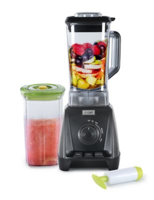 Commercial CHEF High Power Blender