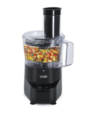 Commercial CHEF 4-Cup Food Processor