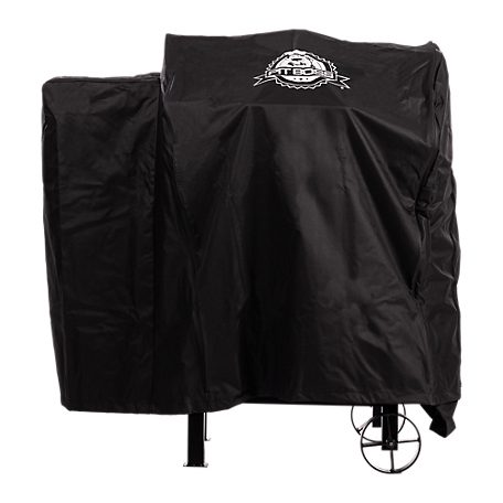 Pit Boss 700 Series Universal Grill Cover at Tractor Supply Co.
