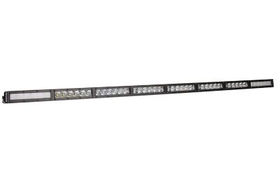 Diode Dynamics SS50 White Combo Light Bar