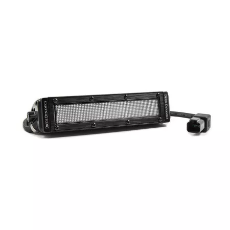 Diode Dynamics SS6 White Light Bar (Single) Light Bars