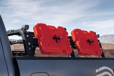 Image showing  Stage Series C1 LED Pod Sport White Wide Standard ABL (Pair)