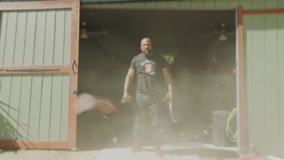 Image showing  Boss Tactical Tracking Leash