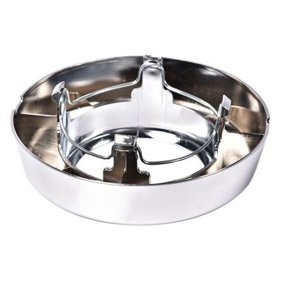 Image showing  1 Single, Ford E-150, E-250, E-350 SRW 1995-2020, F-250, F-350 SRW 1994-1997 Front Replica Center Cap/Hubcap (F5TZ1130G)