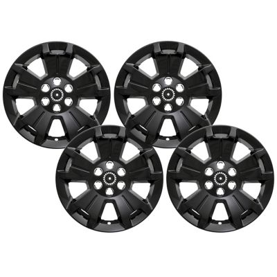 Chevy 2024 colorado hubcaps