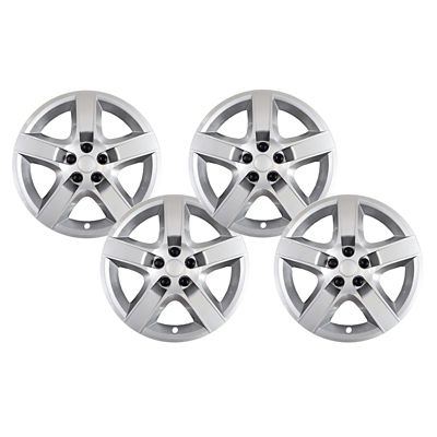 09 chevy malibu deals hubcaps