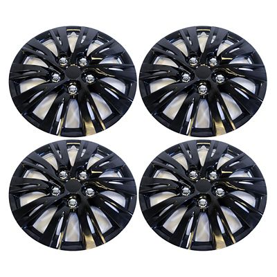 Hubcaps wheel clearance covers