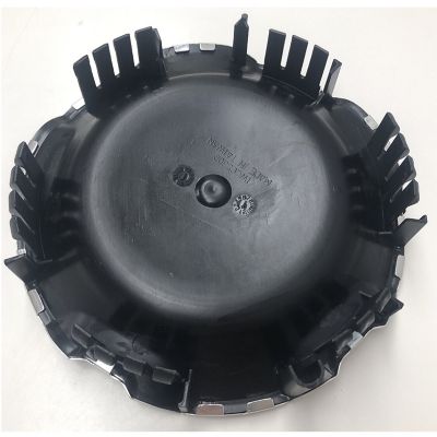 Image showing  1 Single, Chevrolet Avalanche, Silverado, Suburban, Tahoe 1500 Replica Polished Center Cap / Hubcap (9596007)