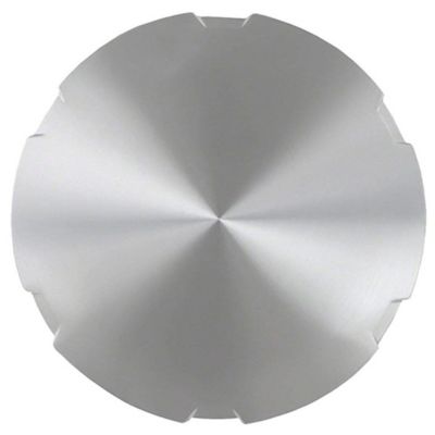 CCI 1 Single, GMC Savana, Sierra, Yukon 1500 2003-2008 Replica Brushed Center Cap / Hubcap (9595216 / 9594519)