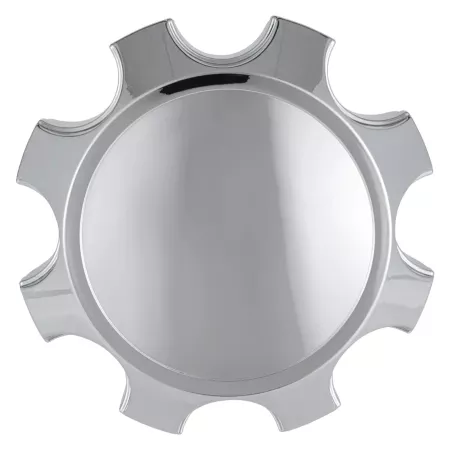 CCI 1 Single Silverado/Sierra 2500 3500 SRW 2011-2019 Replica Chrome Center Cap/Hubcap (9597794/9597791/9597789) Hubcaps