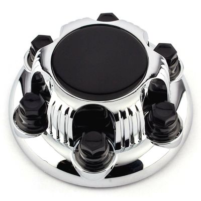 CCI 1 Single, Avalanche, Express, Silverado, Suburban, Tahoe, Savana, Sierra, Yukon Replica Center Cap (20941991/15067580)