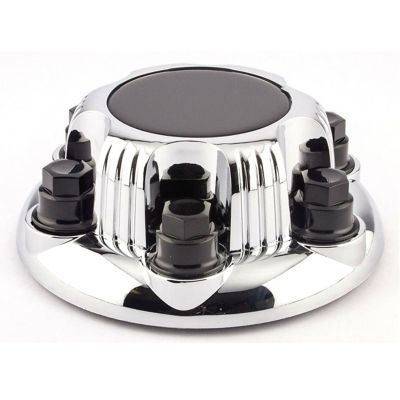 Image showing  1 Single, Avalanche, Express, Silverado, Suburban, Tahoe, Savana, Sierra, Yukon Replica Center Cap (20941991/15067580)