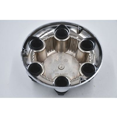 Image showing  1 Single, Avalanche, Express, Silverado, Suburban, Tahoe, Savana, Sierra, Yukon Replica Center Cap (20941991/15067580)