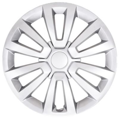 CCI 1 Single, Volkswagen Beetle 2012-2019, Passat 2012-2015 Replica Hubcap/Wheel Cover for 16 In. Steel Rims (5C00714568Z8)