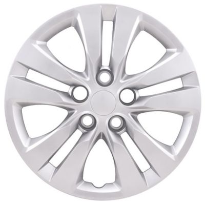 CCI 1 Single, KIA SOUL 2020-2024 Replica Bolt On Hubcap / Wheel Cover for 16 In. Steel Wheels (52970-K0000)